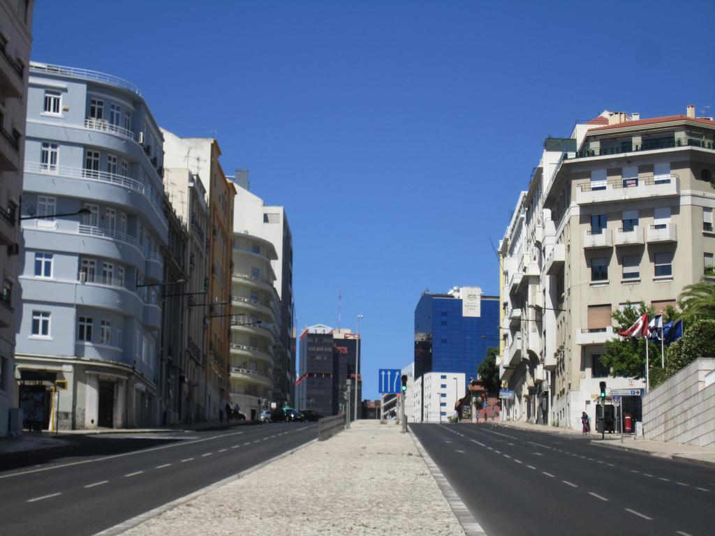 Castilho Lisbon Suites — Photos 1