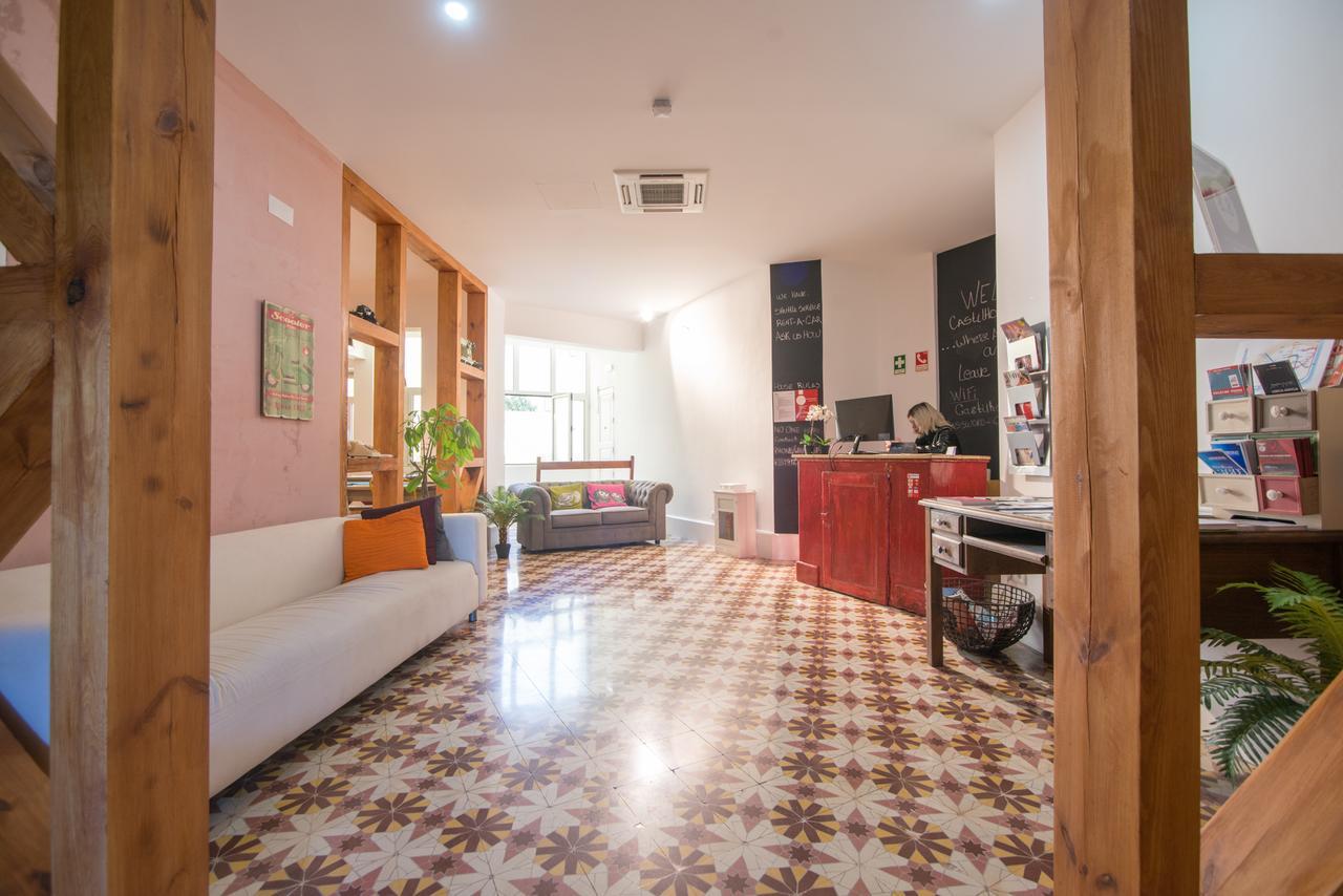 Castilho Lisbon Suites, Lisbon