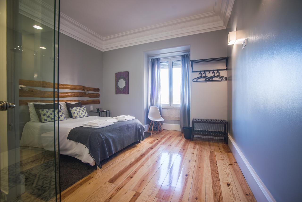 Castilho Lisbon Suites — Photos 3